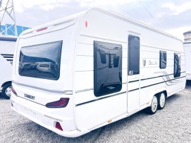 Каравана Tabbert Bellini, снимка 2