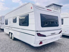 Каравана Tabbert Bellini, снимка 1