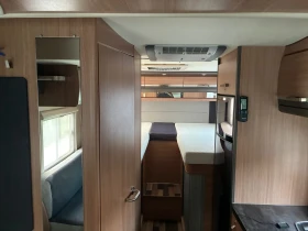 Кемпер Knaus Fiat 2.3 / 150 к.с.   6 спални места, снимка 8