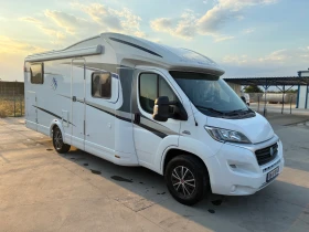 Кемпер Knaus Fiat 2.3 / 150 к.с.   6 спални места, снимка 4