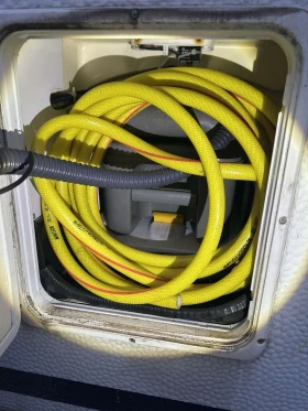 Кемпер Fiat DUCATO 2, 8 ITD, снимка 12