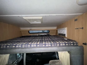 Кемпер Fiat DUCATO 2, 8 ITD, снимка 4