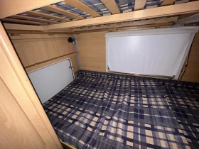 Кемпер Fiat DUCATO 2, 8 ITD, снимка 5