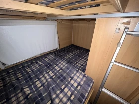 Кемпер Fiat DUCATO 2, 8 ITD, снимка 6