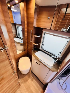 Каравана Tabbert Bellini | Auto.bg — изображение 15