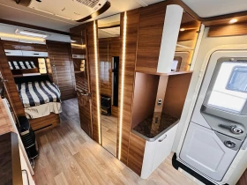 Каравана Tabbert Bellini | Auto.bg — изображение 11