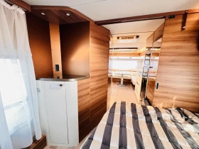 Каравана Tabbert Bellini | Auto.bg — изображение 14