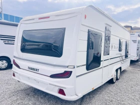 Каравана Tabbert Bellini | Auto.bg — изображение 2