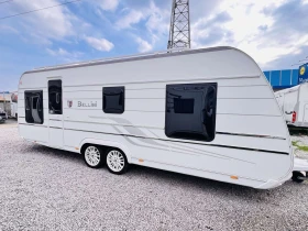 Каравана Tabbert Bellini | Auto.bg — изображение 4