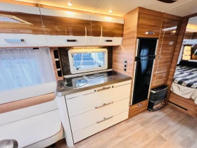 Каравана Tabbert Bellini | Auto.bg — изображение 9