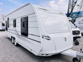 Каравана Tabbert Bellini | Auto.bg — изображение 3