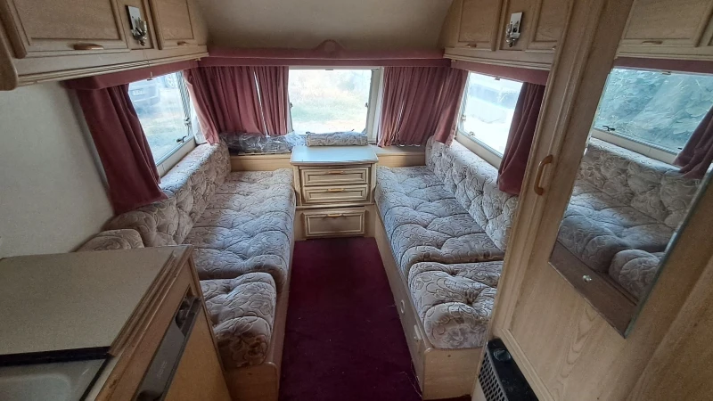 Каравана Други, снимка 5 - Каравани и кемпери - 51232817