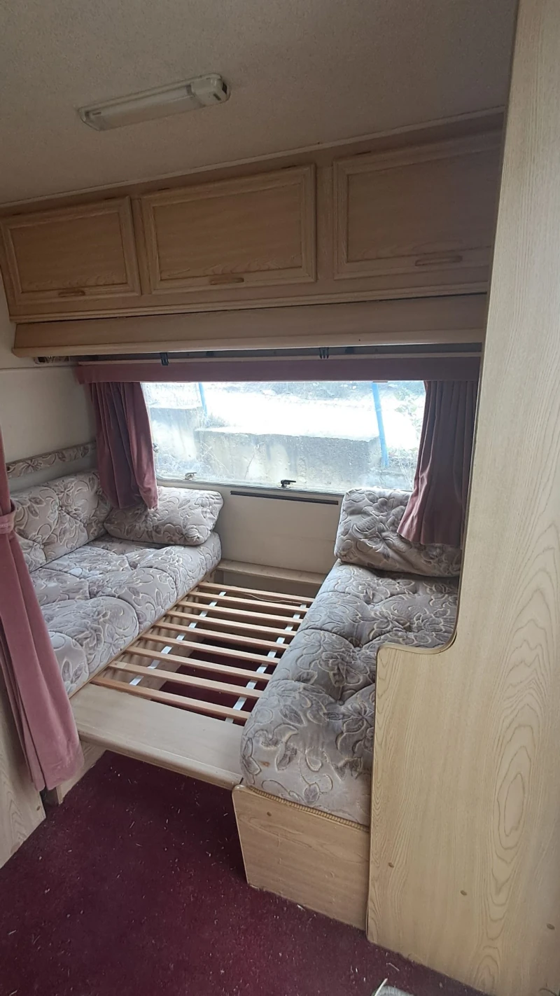 Каравана Други, снимка 11 - Каравани и кемпери - 51232817