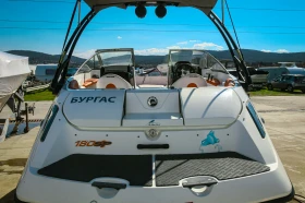 Моторна яхта Seedoo Challenger 180 SP, снимка 4