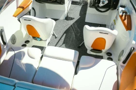 Моторна яхта Seedoo Challenger 180 SP, снимка 7