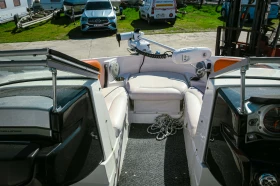 Моторна яхта Seedoo Challenger 180 SP, снимка 9