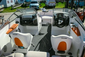 Моторна яхта Seedoo Challenger 180 SP, снимка 6