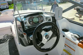 Моторна яхта Seedoo Challenger 180 SP, снимка 8