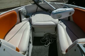 Моторна яхта Seedoo Challenger 180 SP, снимка 10