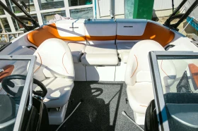 Моторна яхта Seedoo Challenger 180 SP | Auto.bg — изображение 5