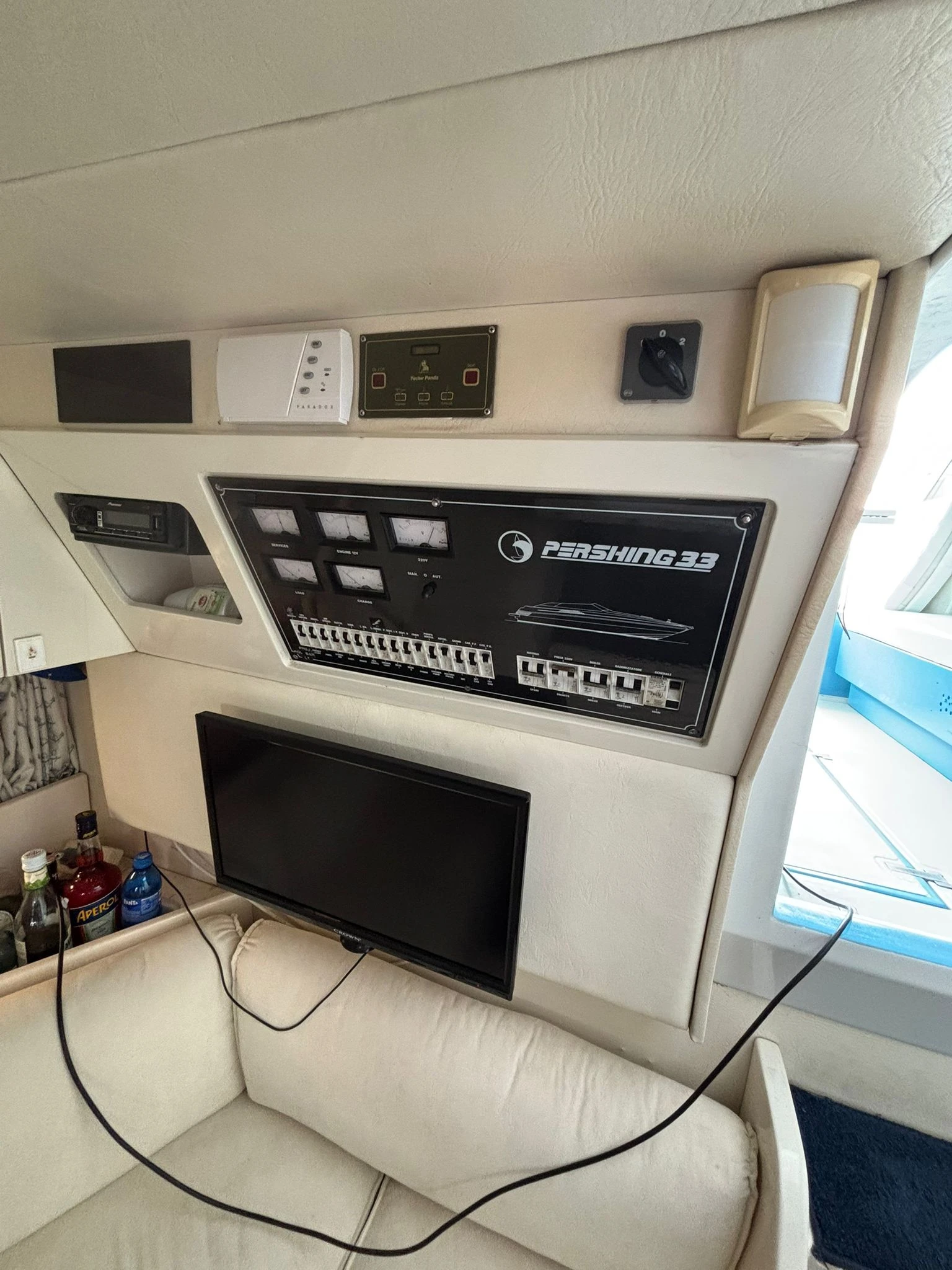   Pershing 33 | Mobile.bg   13