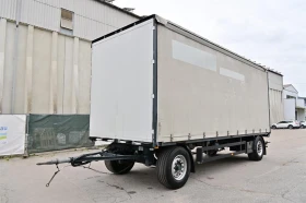 За камион Други