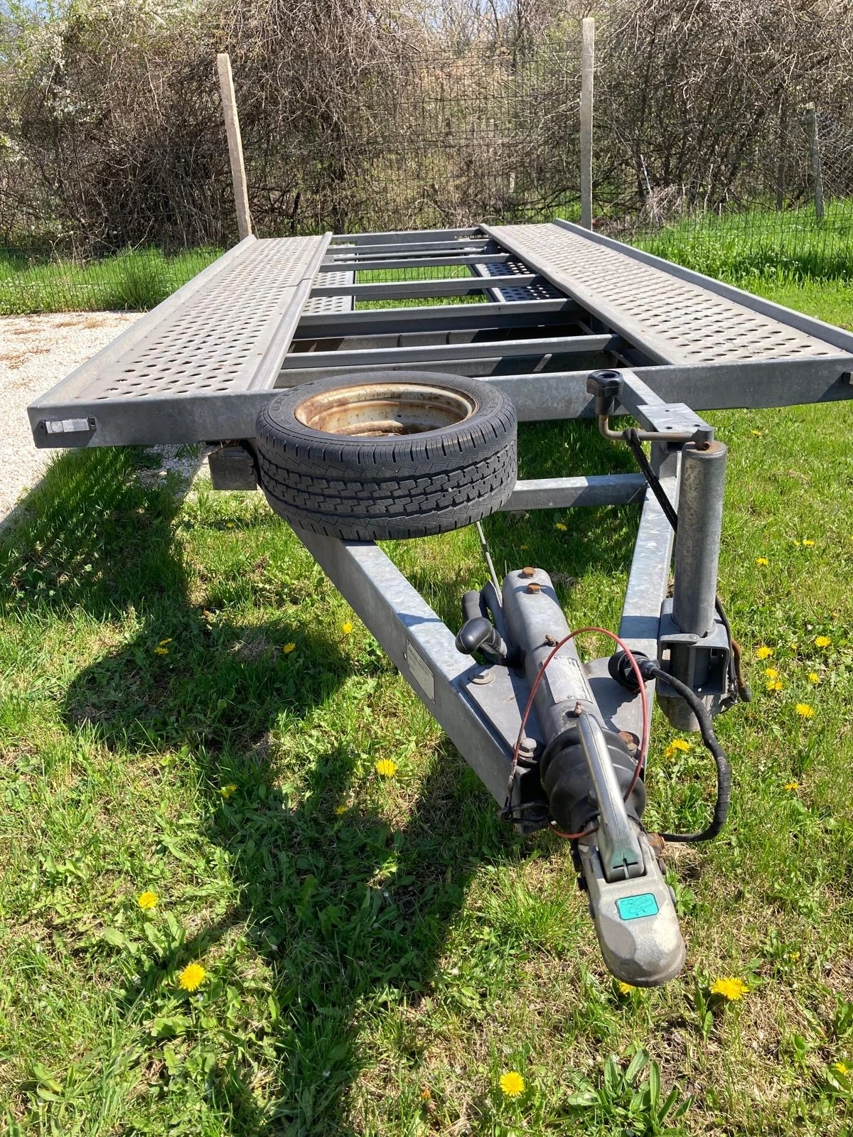 За автомобил Sirius