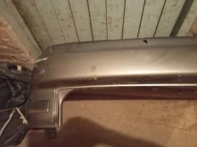 Задна броня за VW Sharan 2004-2010, снимка 1