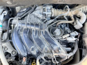 H4MD740 Двигател/мотор DACIA 1.6 16V 102 к.с. 2020г., снимка 1