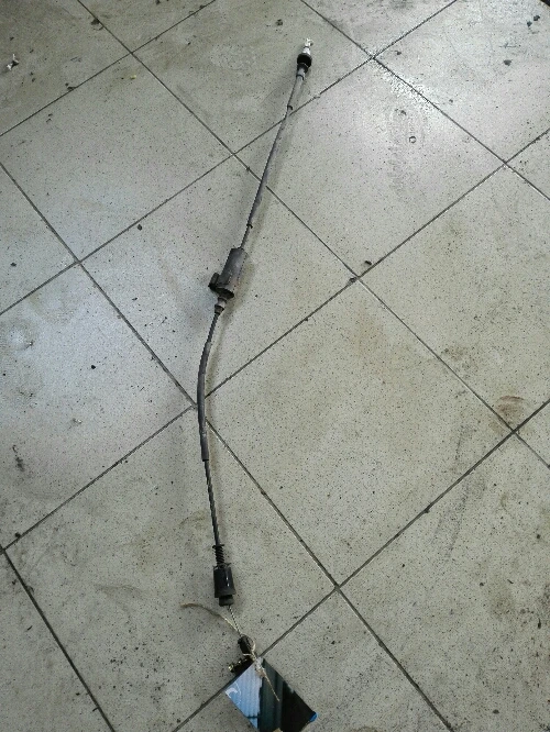 Жило газ Пежо 206 1.9д