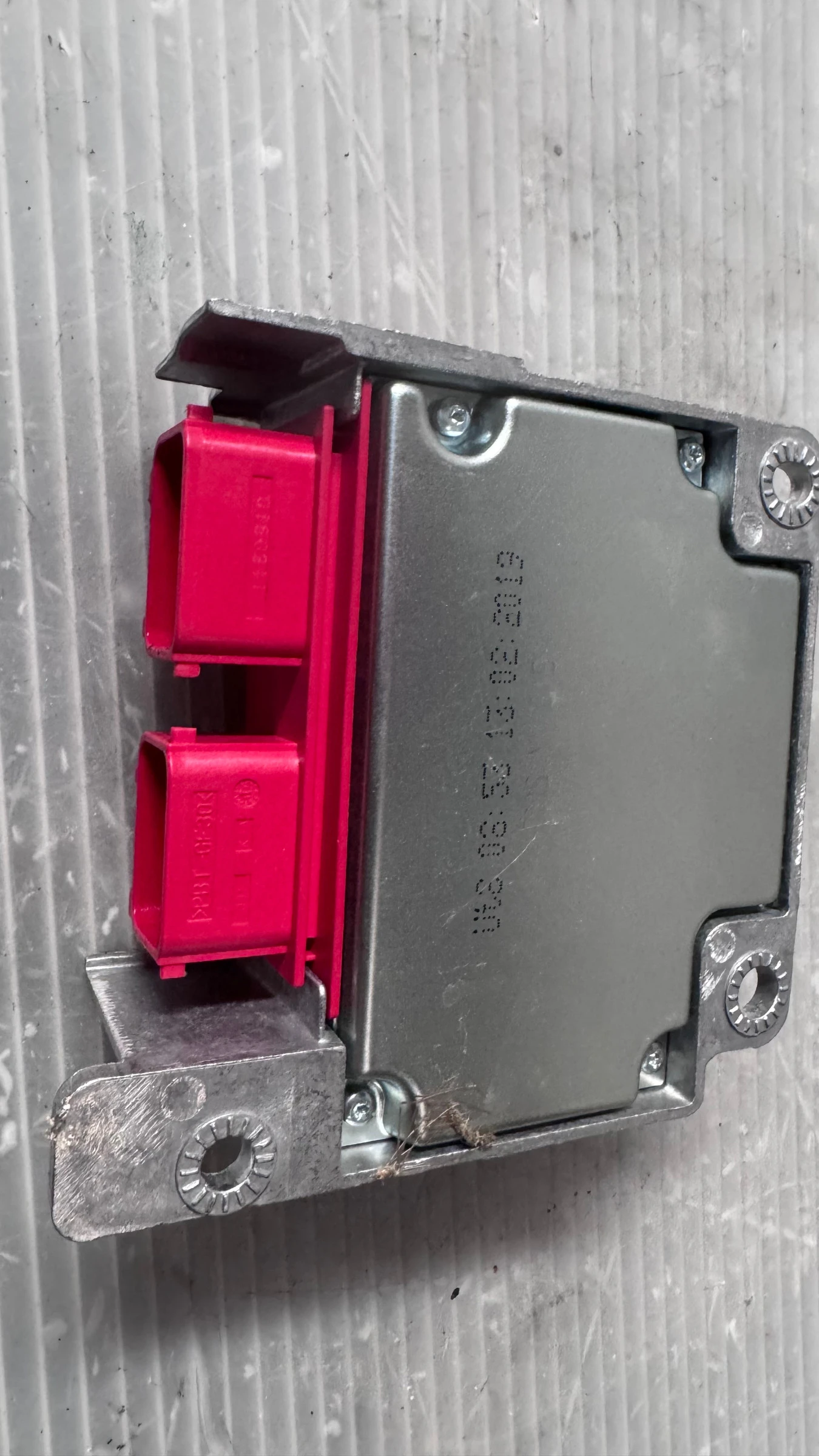 Airbag  /  /  a Hyundai Ix20 - 95910-1K100 / 618702700 | Mobile.bg   2