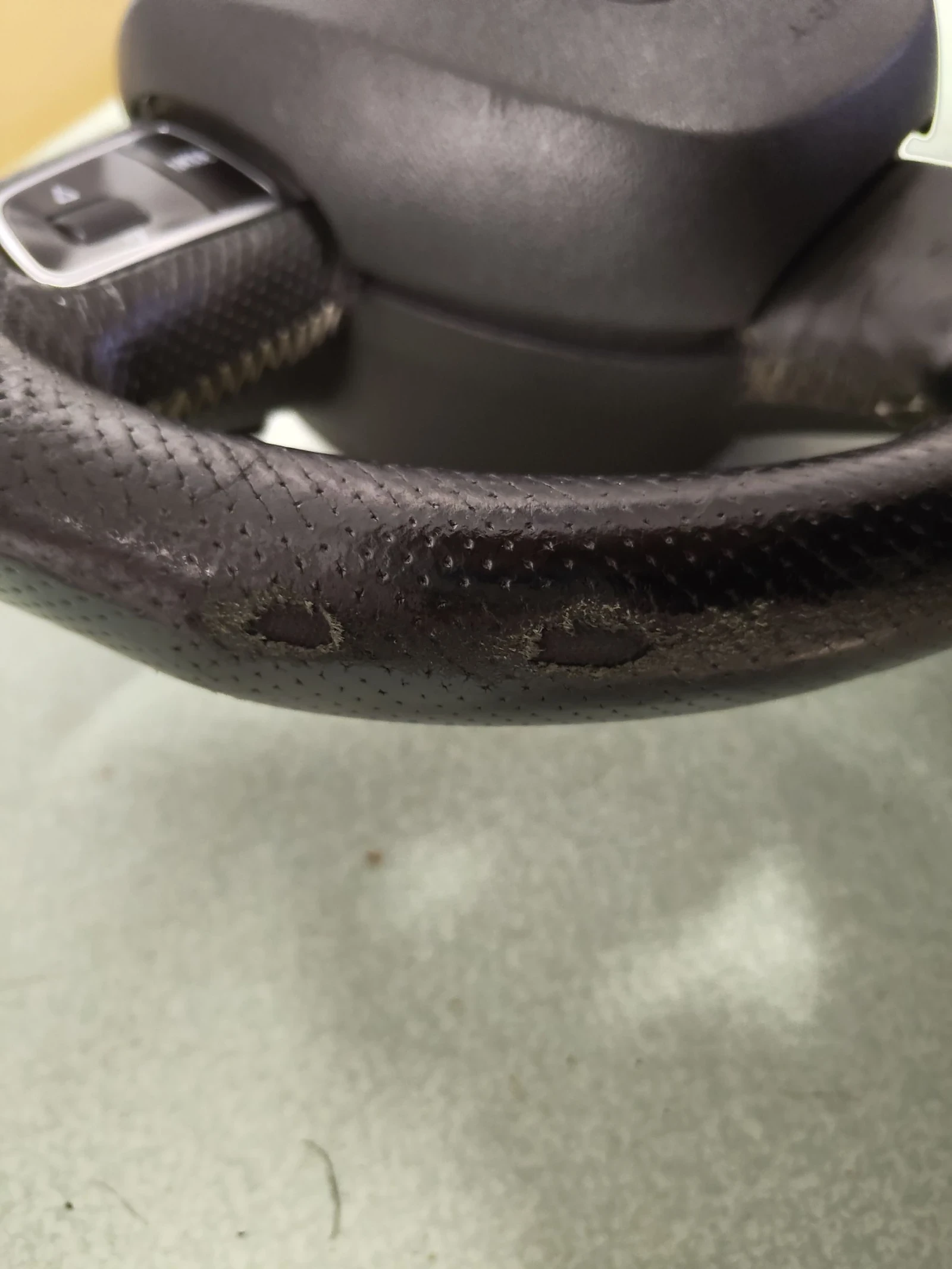 S-line   Audi A4 b8  | Mobile.bg   6