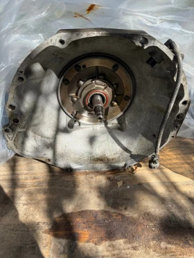 Гранд чероке zj 4.0 97-ма година НА ЧАСТИ!!!, снимка 2 - Части - 51902681