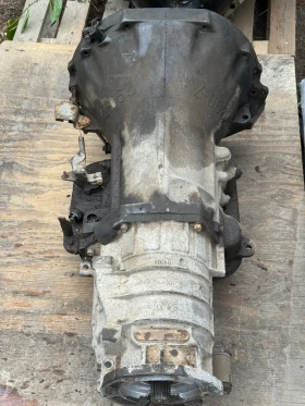 Гранд чероке zj 4.0 97-ма година НА ЧАСТИ!!!, снимка 4 - Части - 51902681