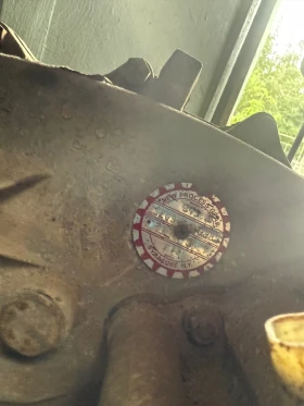 Гранд чероке zj 4.0 97-ма година НА ЧАСТИ!!!, снимка 3 - Части - 51902681