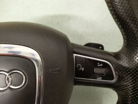 S-line   Audi A4 b8  | Mobile.bg    4