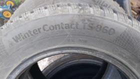 Гуми Зимни 195/65R15, снимка 7