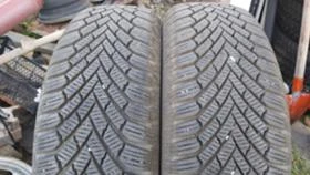 Гуми Зимни 195/65R15, снимка 1