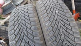 Гуми Зимни 195/65R15, снимка 2