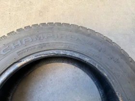 Гуми Зимни 195/65R15, снимка 8