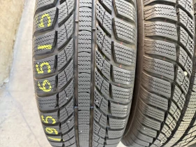 Гуми Зимни 195/65R15, снимка 4