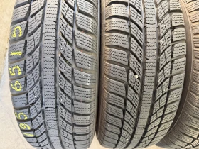 Гуми Зимни 195/65R15, снимка 2