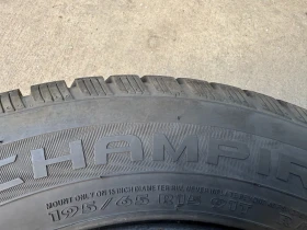 Гуми Зимни 195/65R15, снимка 9