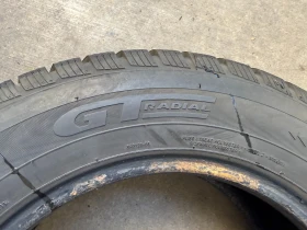 Гуми Зимни 195/65R15, снимка 11