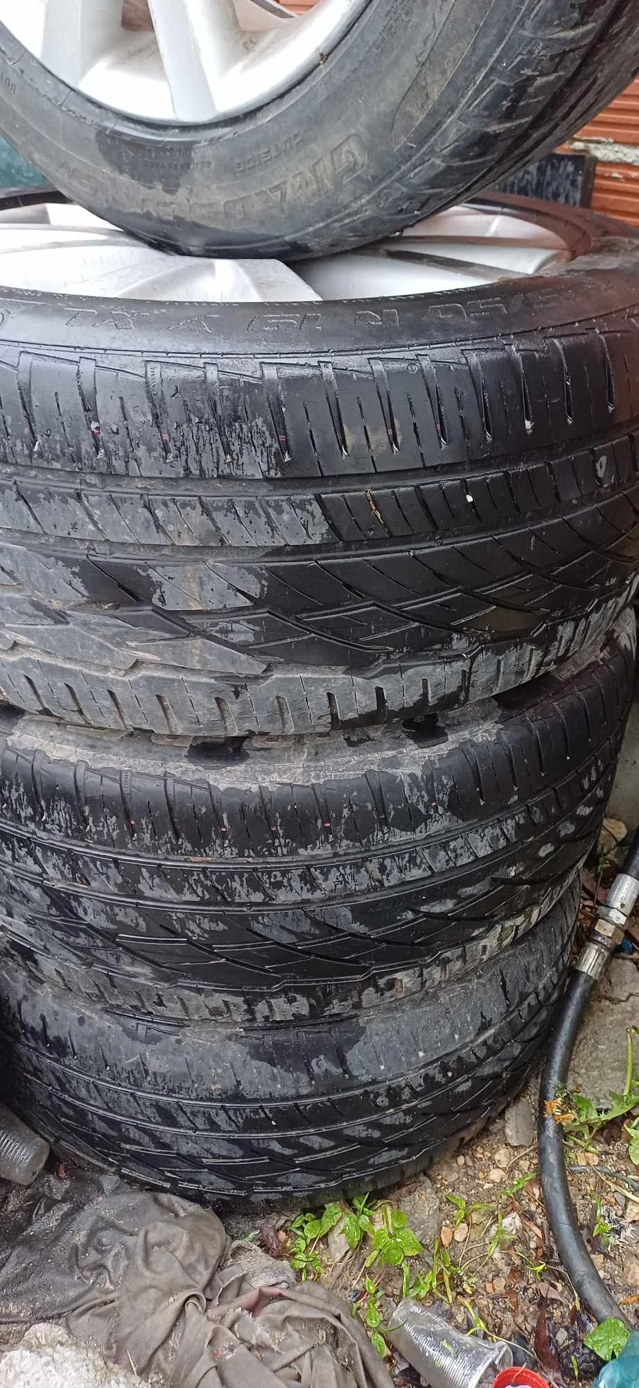 ���� � ������ 255/50R19 | Mobile.bg � ����������� 2
