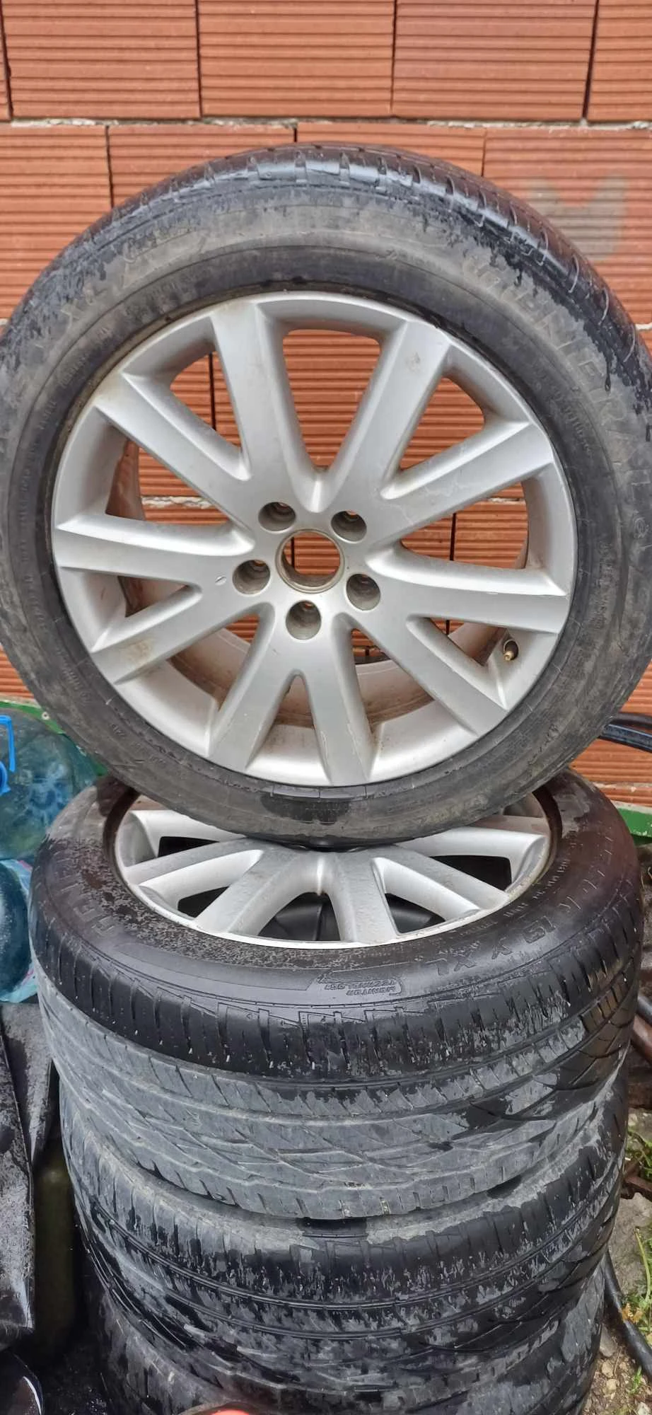 ���� � ������ 255/50R19 | Mobile.bg � ����������� 1