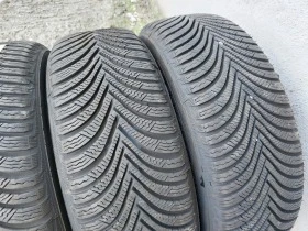 Гуми с джанти Marix 205/60R16, снимка 11 - Гуми и джанти - 40524417