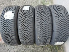 Гуми с джанти Marix 205/60R16, снимка 9 - Гуми и джанти - 40524417