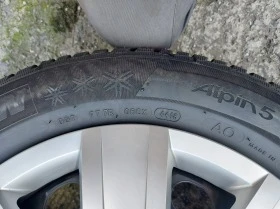 Гуми с джанти Marix 205/60R16, снимка 8 - Гуми и джанти - 40524417