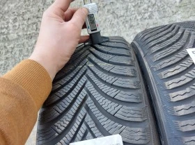 Гуми с джанти Marix 205/60R16, снимка 12 - Гуми и джанти - 40524417